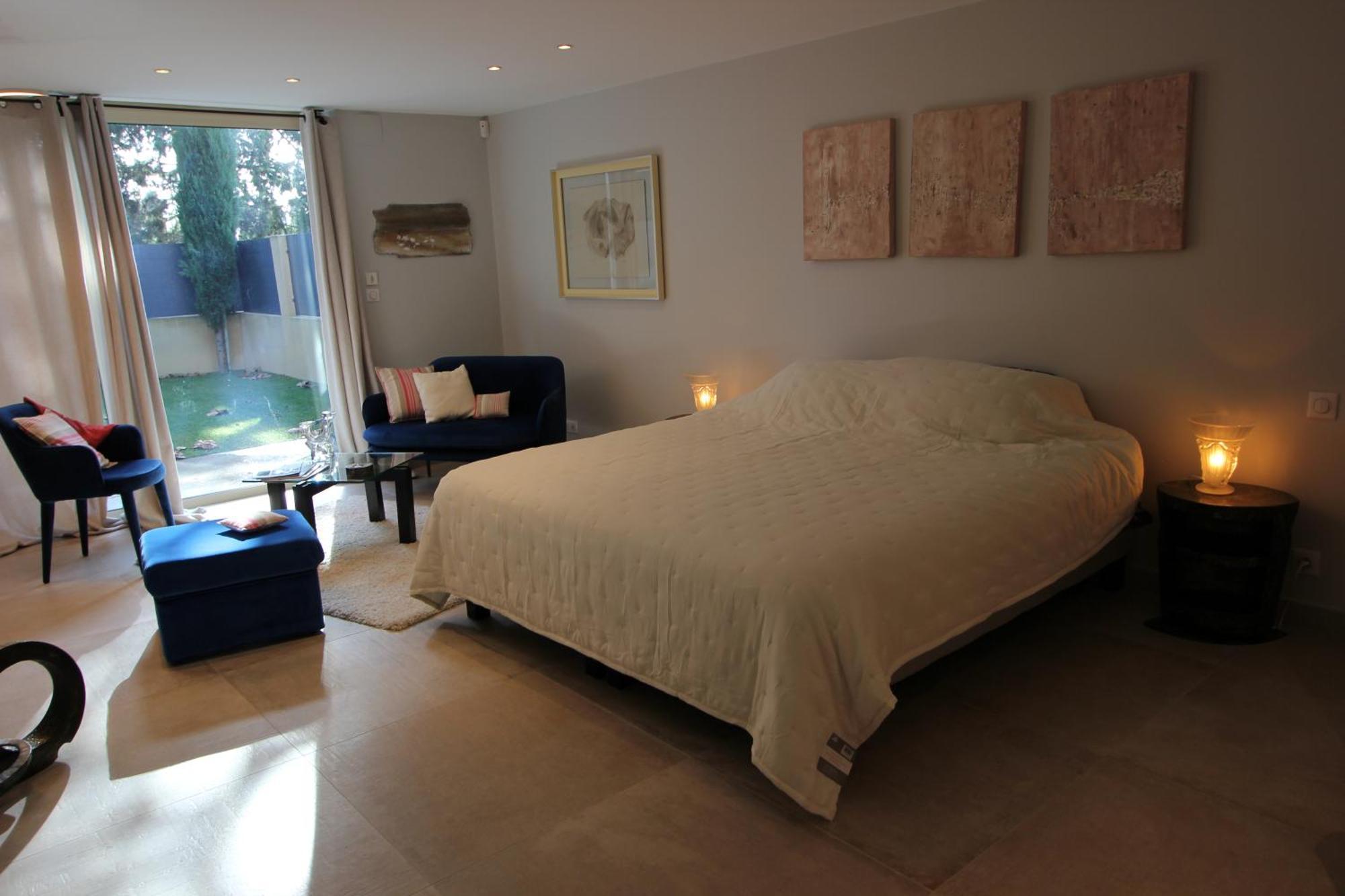 Mas Paloma Bed & Breakfast Rognonas Dış mekan fotoğraf