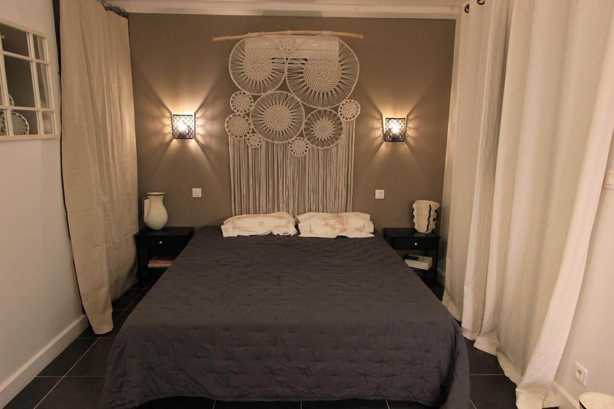 Mas Paloma Bed & Breakfast Rognonas Dış mekan fotoğraf