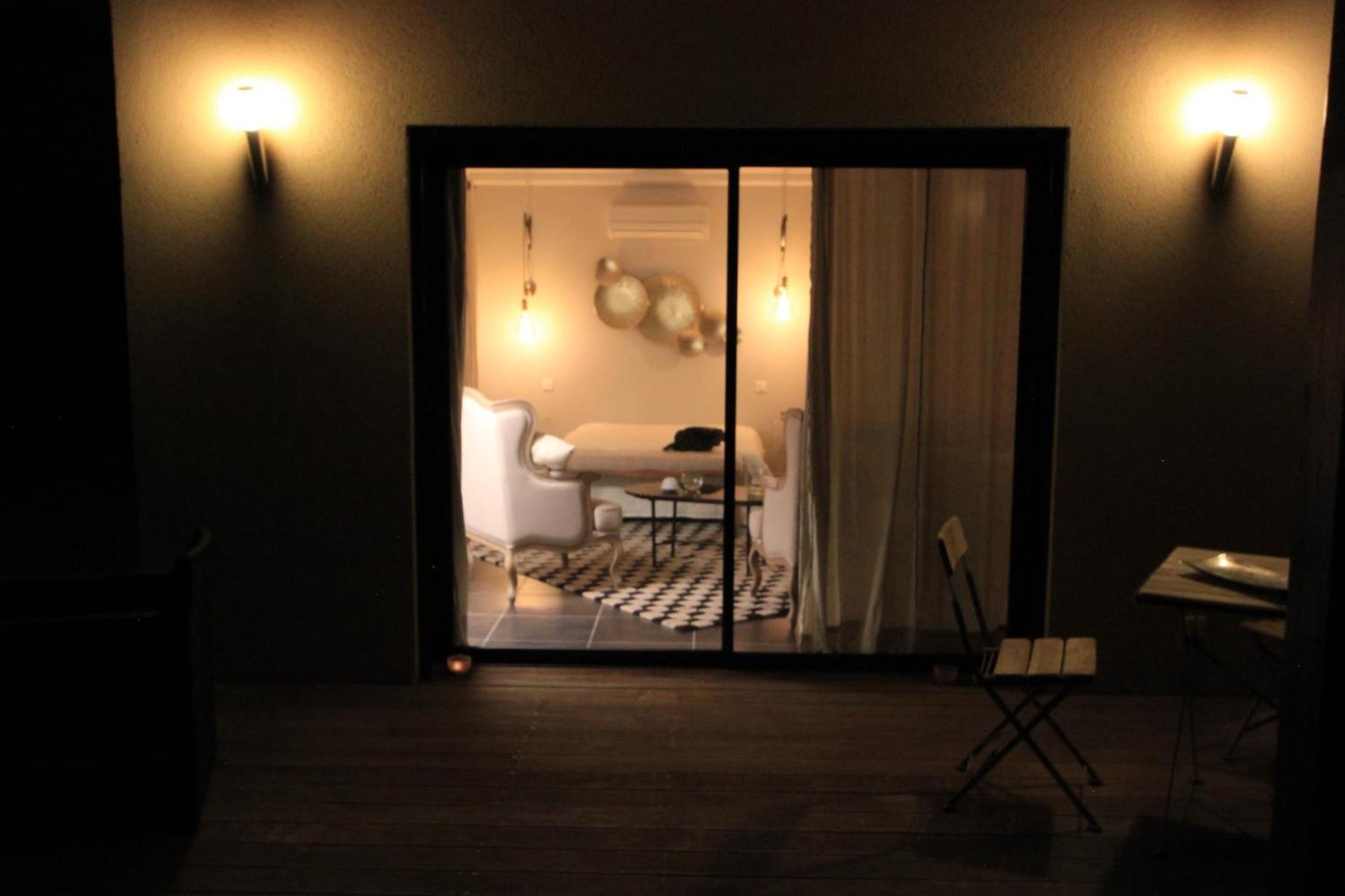 Mas Paloma Bed & Breakfast Rognonas Dış mekan fotoğraf