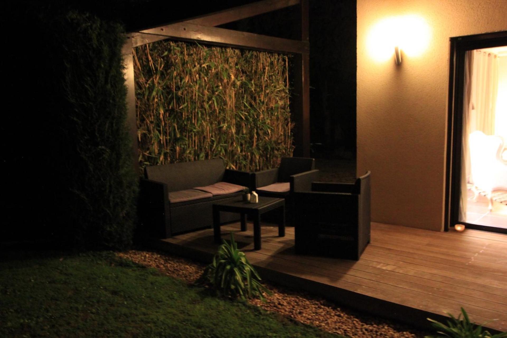Mas Paloma Bed & Breakfast Rognonas Dış mekan fotoğraf