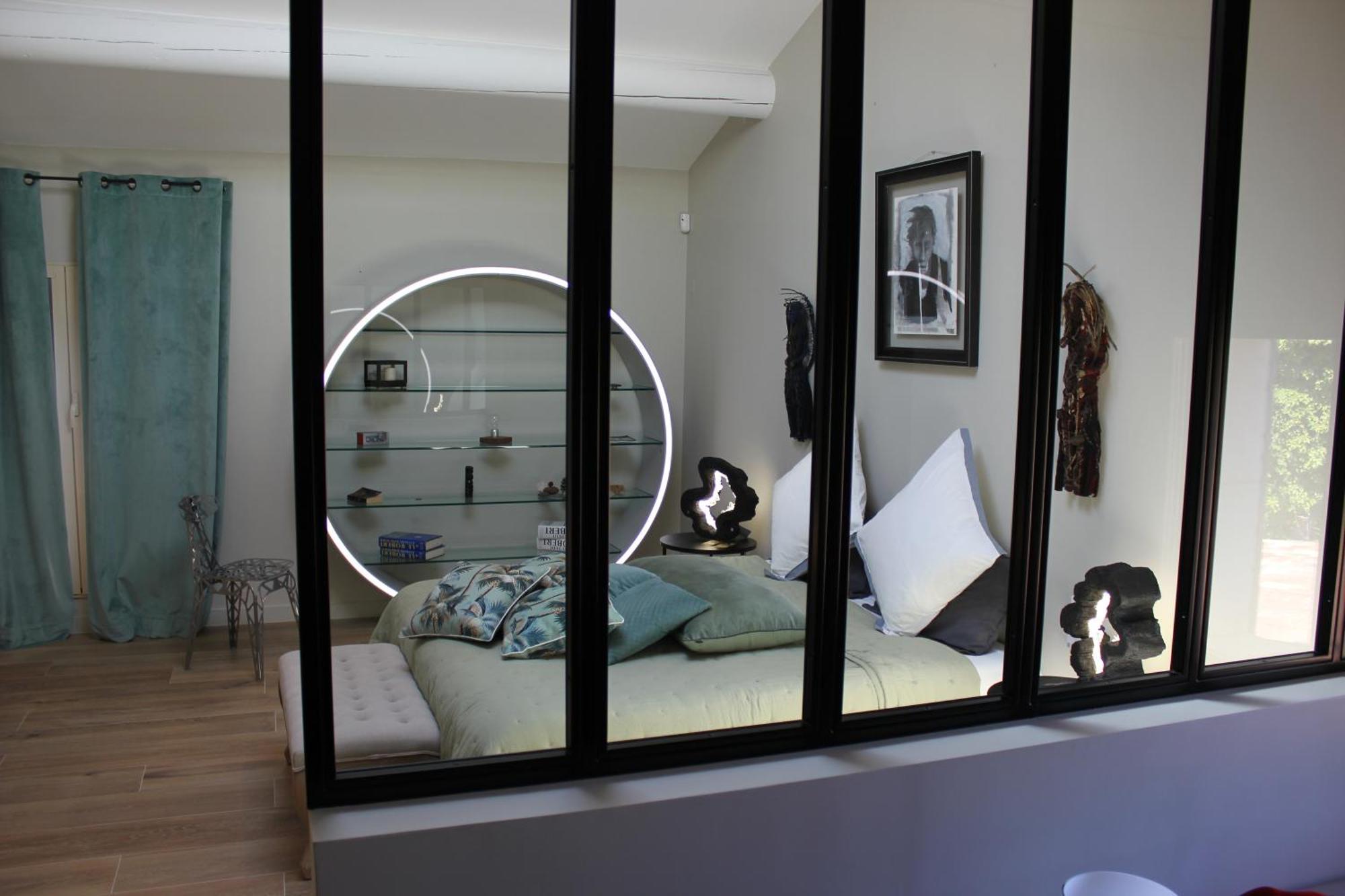 Mas Paloma Bed & Breakfast Rognonas Dış mekan fotoğraf