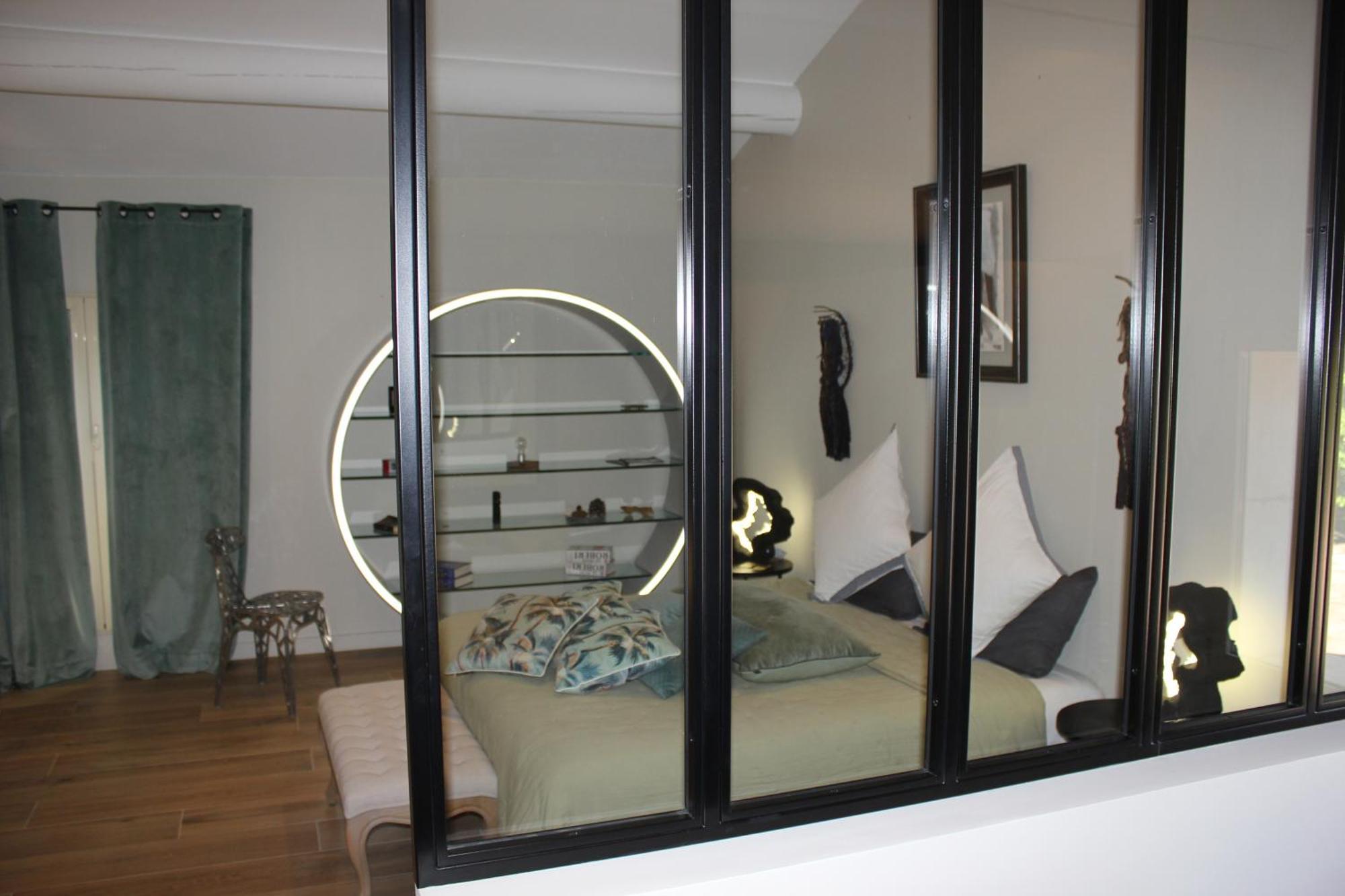 Mas Paloma Bed & Breakfast Rognonas Dış mekan fotoğraf